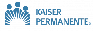 Kaiser Permanente Company Logo