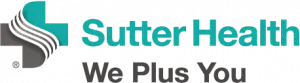 Sutter Health Company Logo