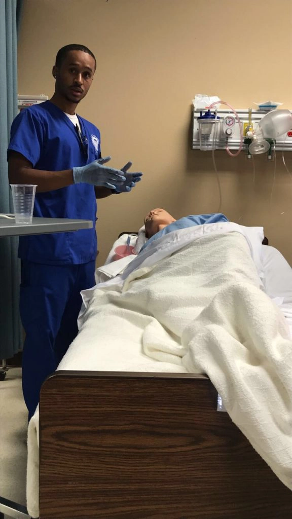 Some Responsibilities of a Licensed Practical Nurse (LPN)