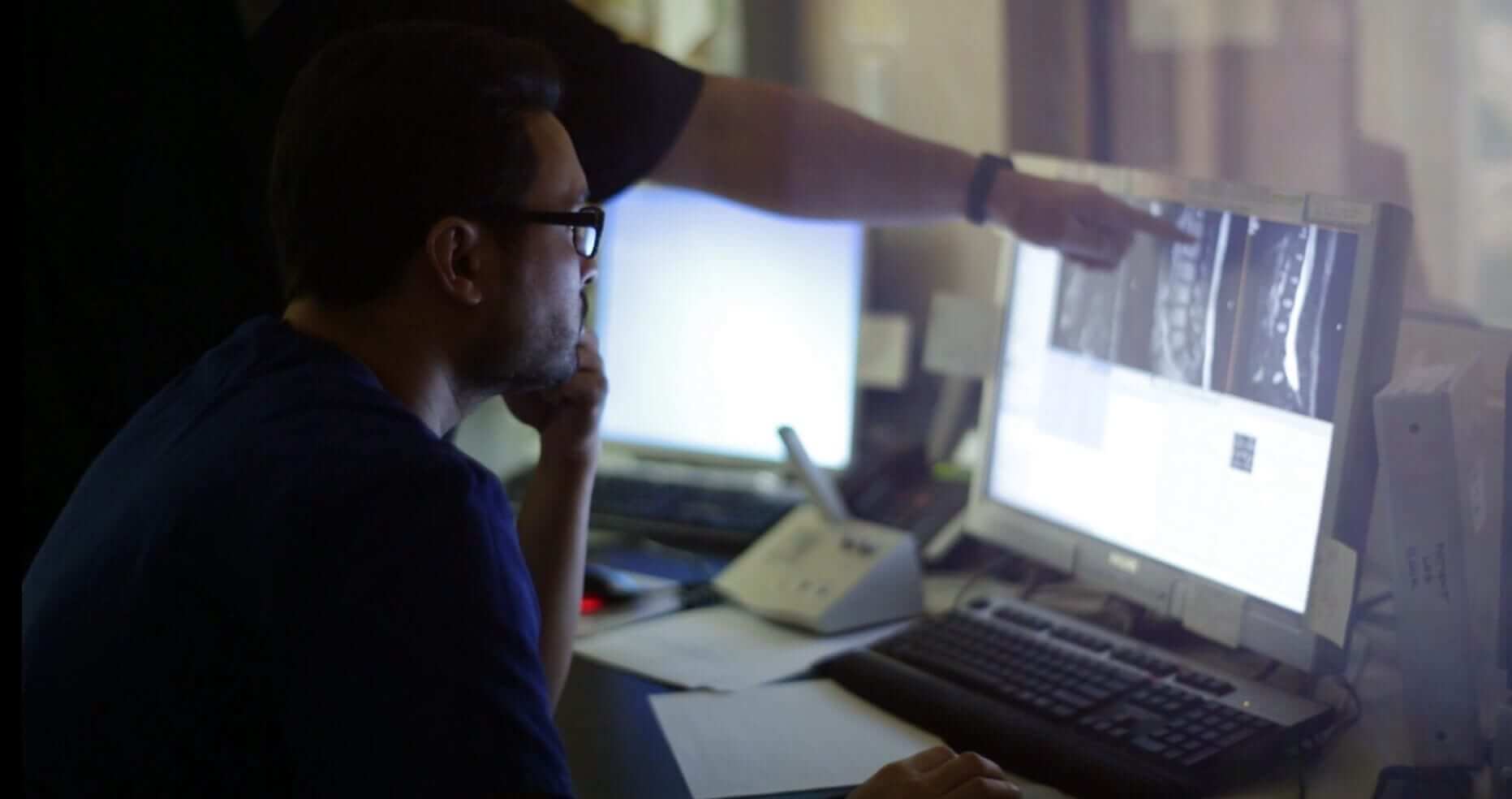 MRI Career Training School Video | Gurnick Academy