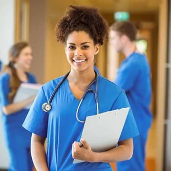 Medical Assisting Icon