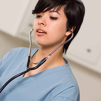 Vocational Nursing Icon