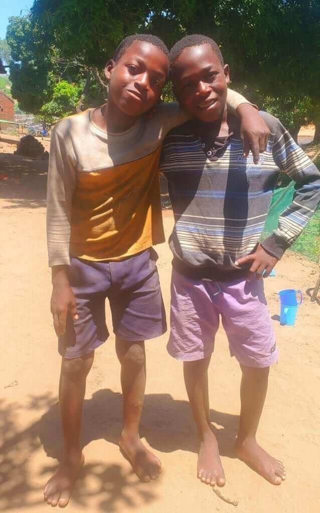 Impacting Communities by Healthcare Training in Malawi
