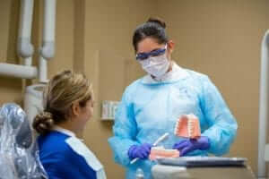 Dental Assistant Program Dental Assisting School