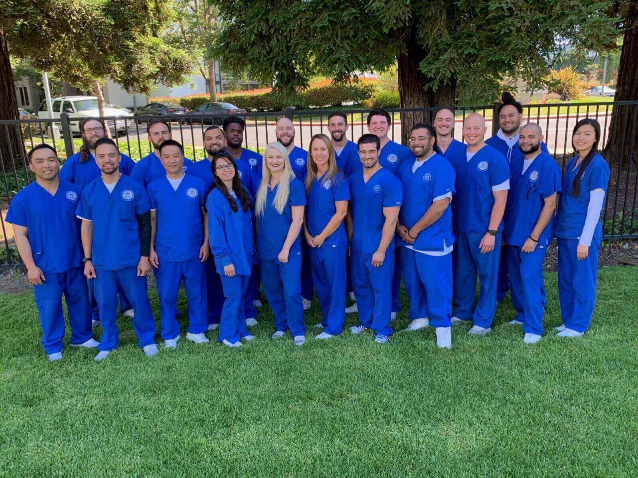 Student Services Department Support For Nursing & Healthcare Students