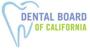 Dental Board of California (DBC) Logo