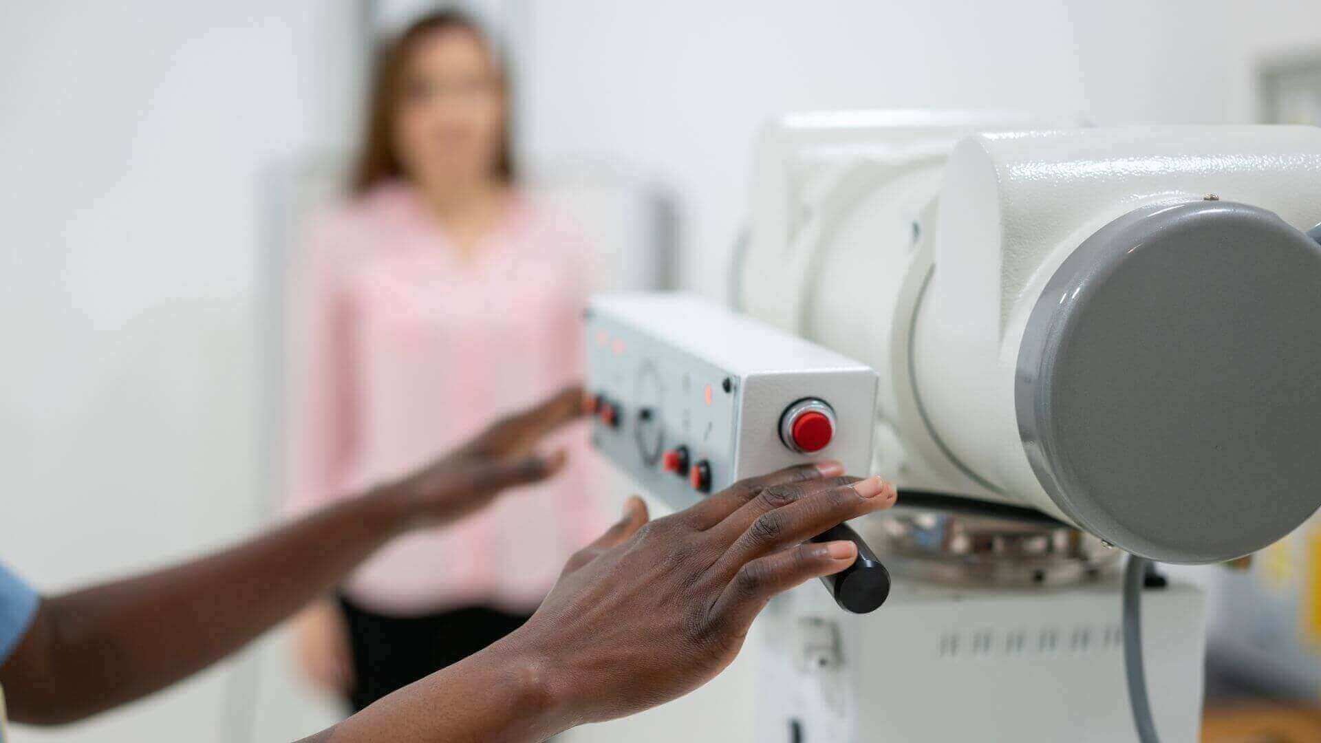 How to Become a Limited License X-ray Technologist