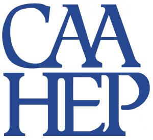 Commission on Accreditation of Allied Health Education Programs (CAAHEP) Logo