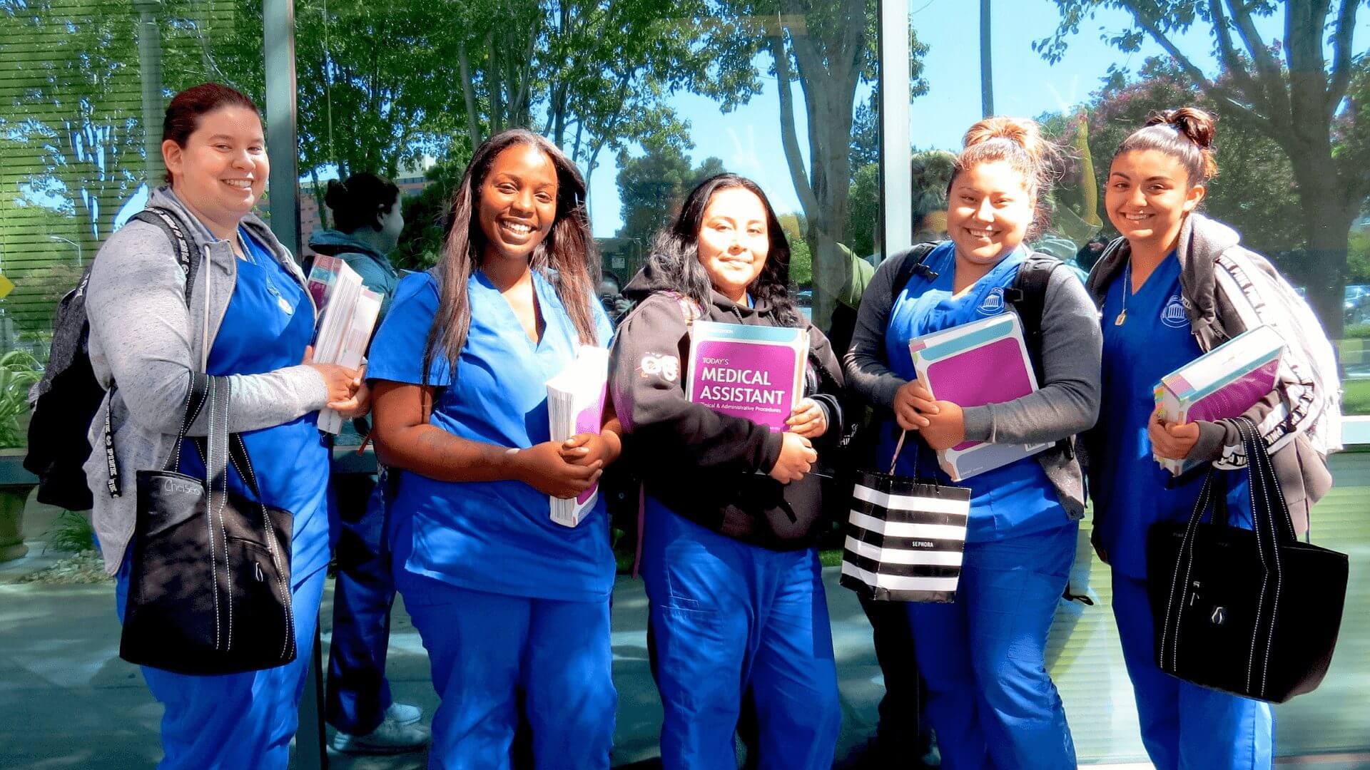 About Gurnick Academy of Medical Arts