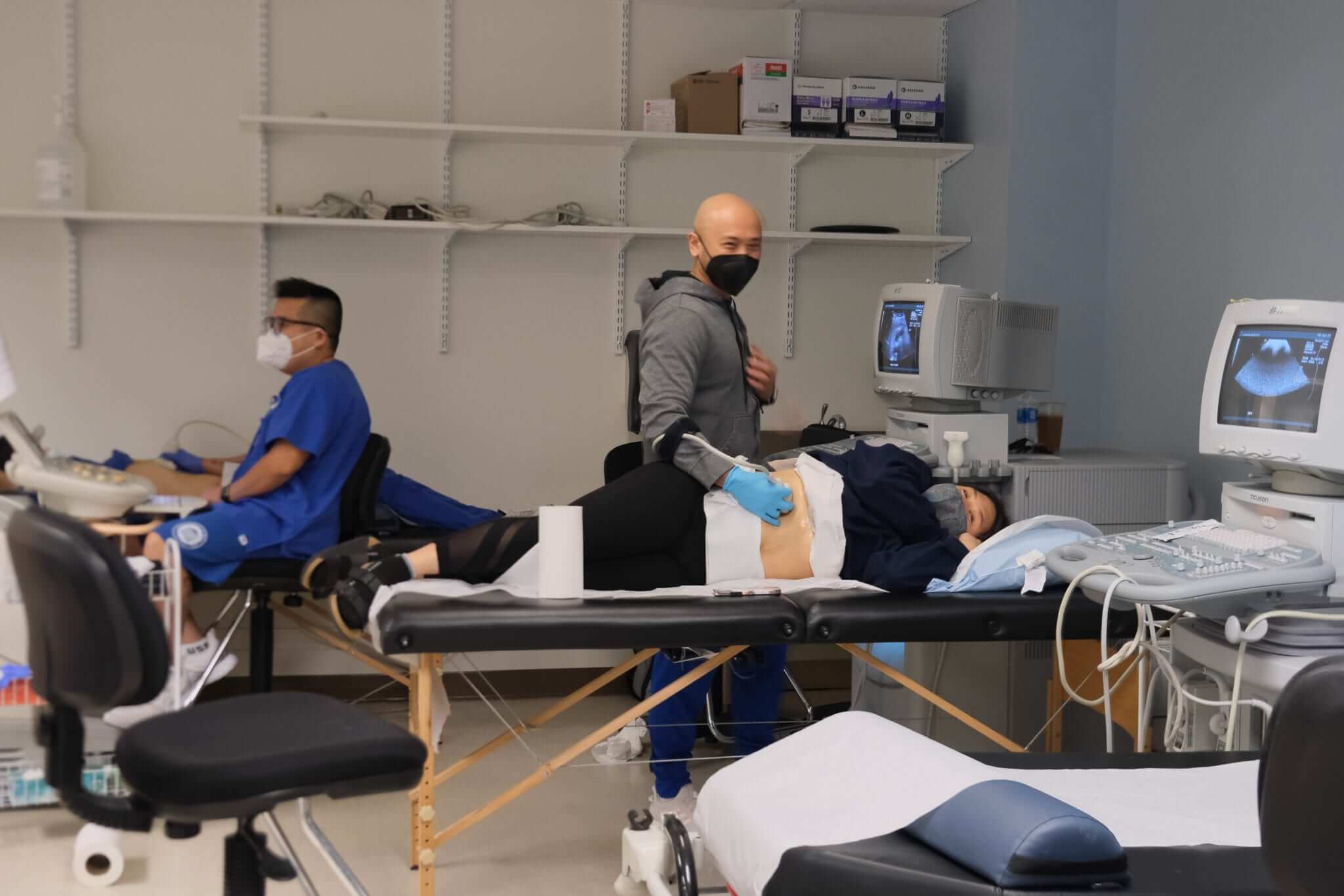 Ways to Become an Ultrasound Technologist Degree Program Pathway