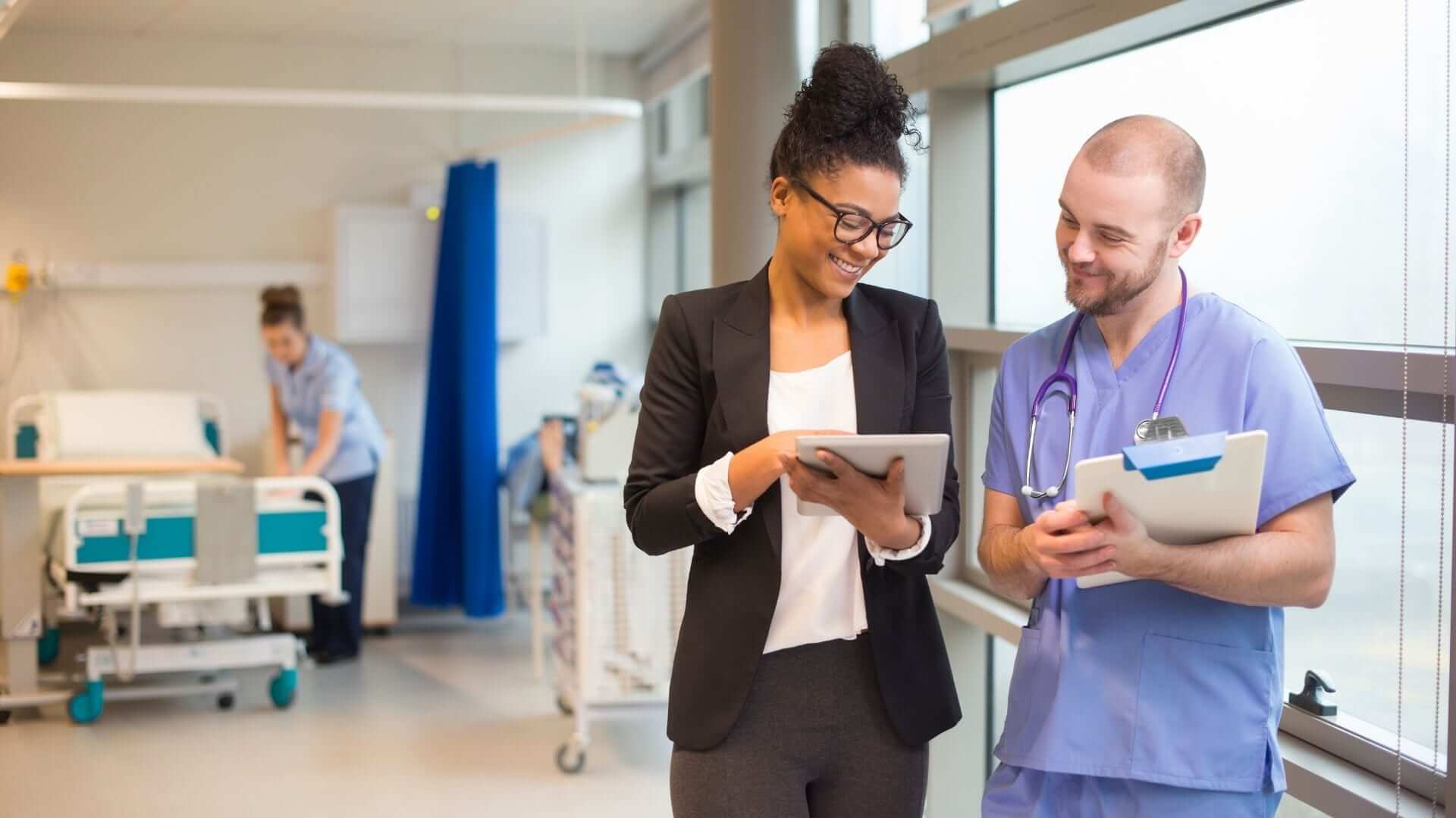 What's a Medical Assistant? Should You Be One?