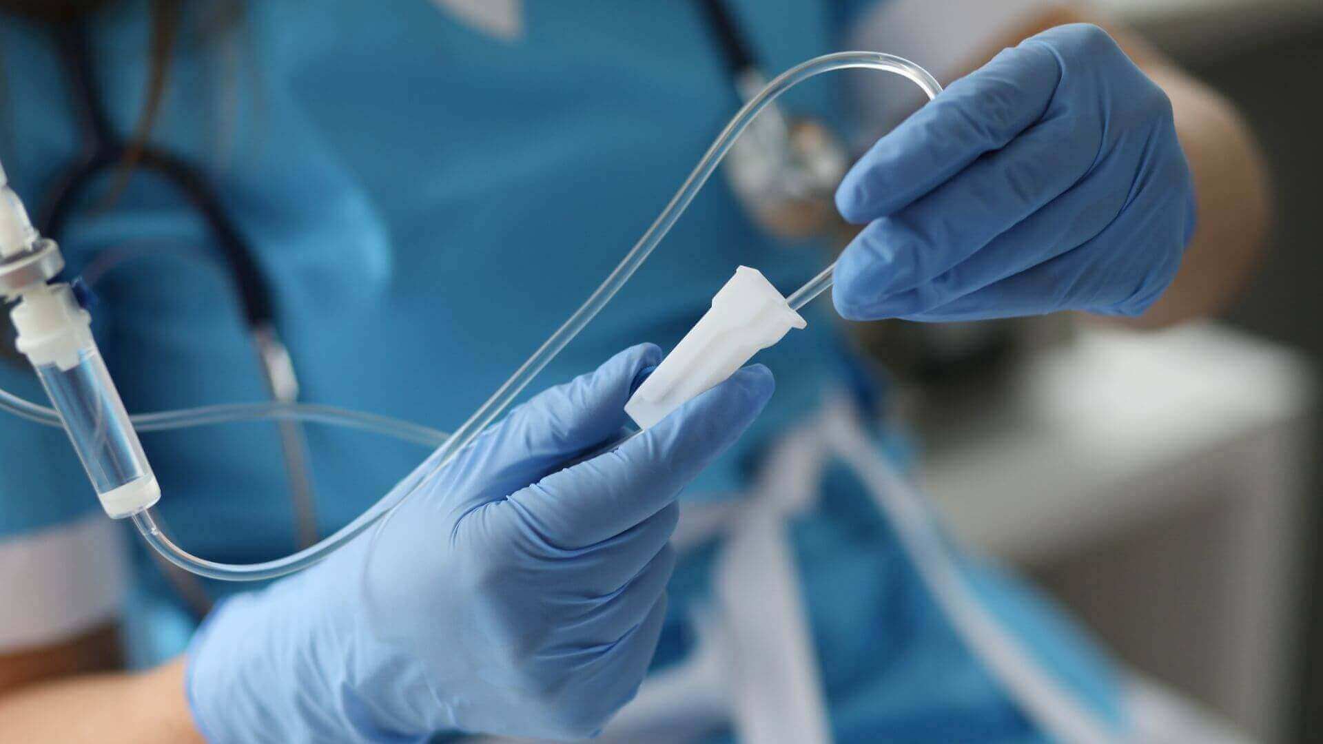 Registered Nurses (RNs) Duties and Responsibilities