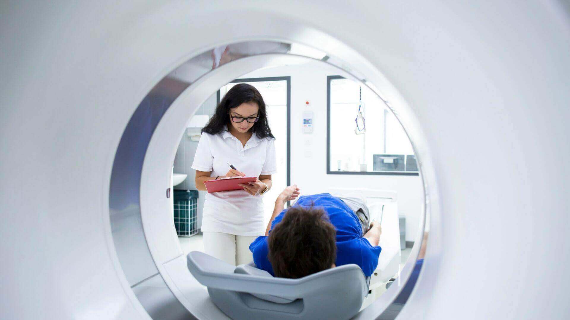A.S. in Nuclear Medicine Icon