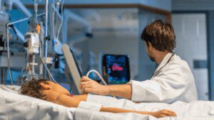 Obtain the Knowledge Offered by a Sonography School