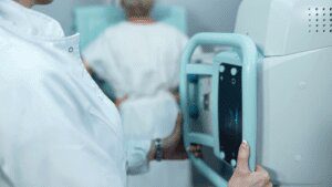 Are You Pursuing a Radiologic Technology (X-ray) Program in California? | Gurnick Academy of Medical Arts