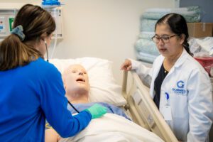 About Licensed Vocational Nursing Programs and the NCLEX-PN | Gurnick Academy of Medical Arts