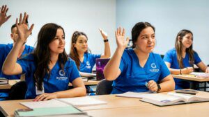 Why Go Back to School? Reasons for the Journey