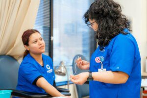 Medical Assistant Program | Gurnick Academy of Medical Arts