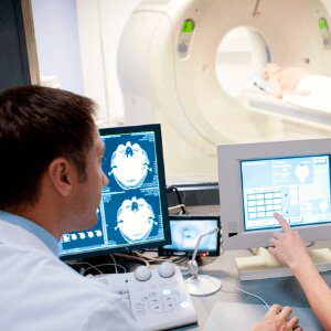 B.S. in Radiologic Sciences Icon
