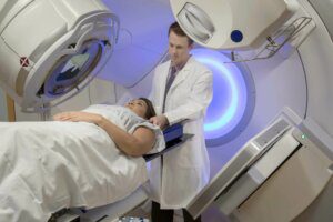 Bachelor of Science in Radiation Therapist Degree Program