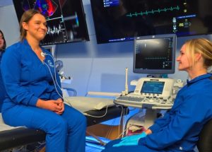 Gurnick Academy Launches A.O.S. in Cardiac Ultrasound Technology Program