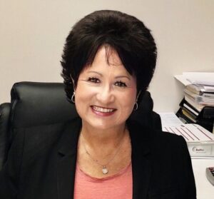 Christine Gordon Memorial Scholarship Renamed