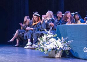 Why Go Back to School? Reasons for the Journey