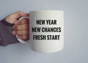 What’s in Resolutions? And How to Keep Them