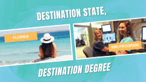 The Destination State, The Destination Degree | Gurnick Academy of Medical Arts