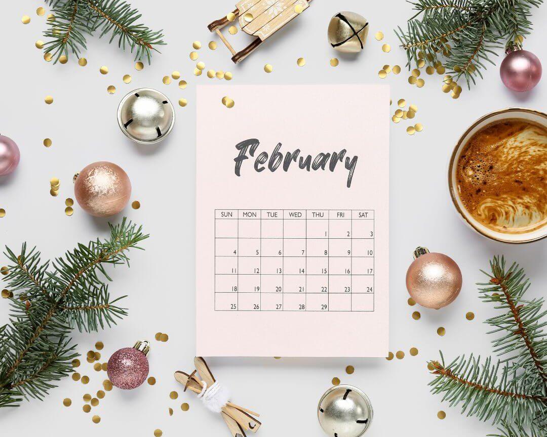 The Purpose of February the Quintessential Un month The Purpose of February the Quintessential Un month