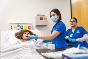 Requirements For Becoming a Vocational Nurse 

