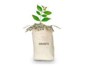 Grants to Go Back to School, Part Two (Grants)