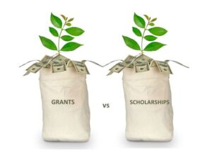 Grants to Go Back to School, Part Two (Grants)