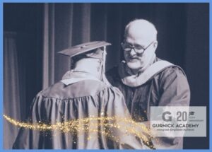 Gurnick Academy of Medical Arts Hosts 20th Anniversary Celebration