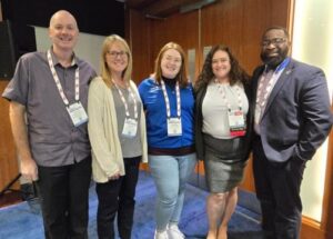 Gurnick Academy ‘Takes Honors’ at Nuclear Medicine and Molecular Imaging Event