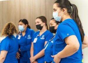 Requirements For Becoming a Vocational Nurse | Gurnick Academy of Medical Arts