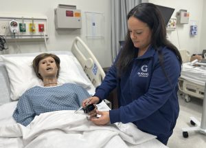 What are the Benefits of Respiratory Therapy?