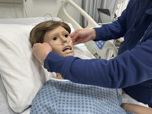 What are the Benefits of Respiratory Therapy?