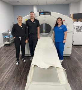 Gurnick Expands Nuc Med Program to Florida
