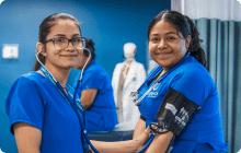  | Gurnick Academy of Medical Arts