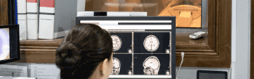 Accredited MRI School | Magnetic Resonance Imaging Program