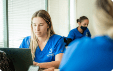 Gurnick Academy Launches New BSN to MSN Program