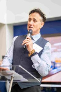 20th-Anniversary Celebration Held in San Jose