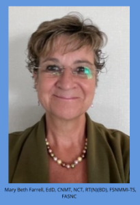 Gurnick Nuc Med Faculty Make Their Mark