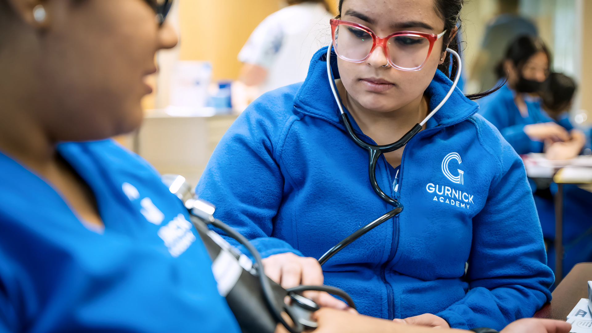 Modesto Campus Vocational Nursing Program Skills Lab
