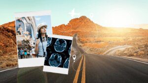 ‘Sparkle’ in the Silver State: Get Your A.S. in MRI | Gurnick Academy of Medical Arts