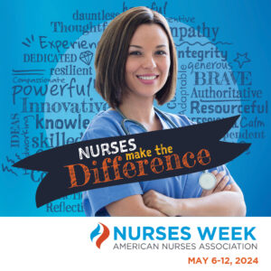 Fresno Commemorates National Nursing Week