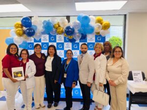 Fresno Commemorates National Nursing Week