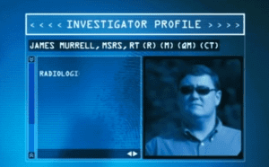  1 Professor, 2 Doctorates—Many Mummies | Faculty Spotlight: Dr. James Murrell, Ed.D., Ph.D., RT(R)(M)(QM)(CT), CRT(R)(F), FAEIRS