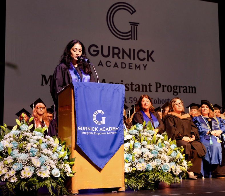 Commencement Image 1